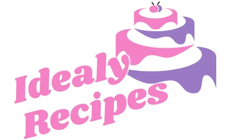 Idealy Recipes