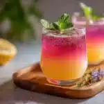 Brazilian Mounjaro Recipe: The Proven 3-Ingredient Wellness Drink You Need Now 5 brazilian mounjaro recipe wellness drink with lemon and ginger