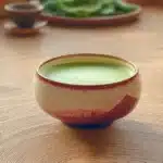 Japanese Mounjaro Recipe: The Best 4-Ingredient Detox Drink 4 japanese mounjaro recipe detox tea with matcha and umeboshi