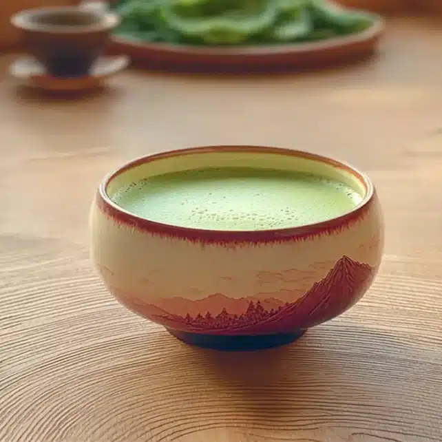 Japanese Mounjaro Recipe: The Best 4-Ingredient Detox Drink