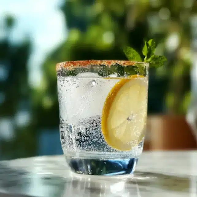 Ice Water Hack Recipe: Easy Morning Habit for Hydration & Energy