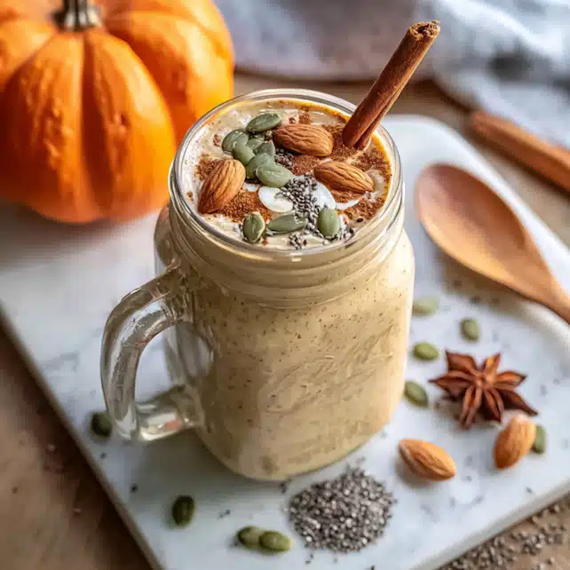Bariatric Pumpkin Seed Recipe: The Ultimate Weight-Loss Snack That Works