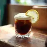 Coffee Lemon Weight Loss Drink: Best Fat-Burning Detox That Works 3 coffee lemon weight loss drink in a glass