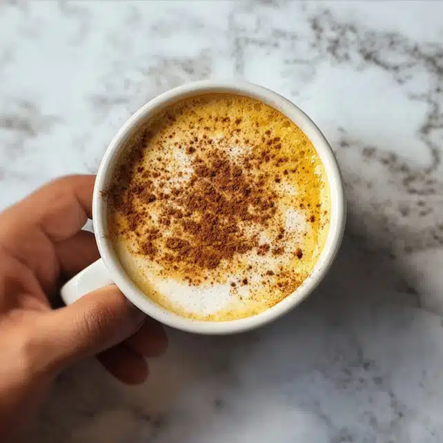Coffee Loophole Recipe: The Most Powerful Fat-Melting Hack You’ll Try This Year