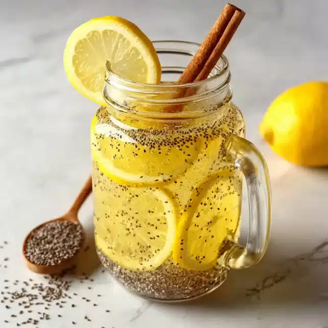 Weird Bariatric Seed Ritual Recipe That Melts Fat & Fixes Hormones