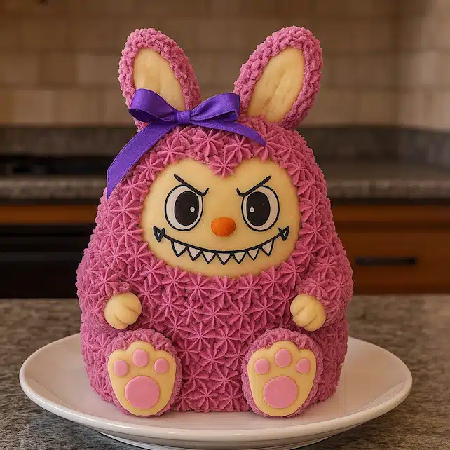 Labubu Ice Cream Cake Baskin Robbins: 7 Shocking Facts You Need Now