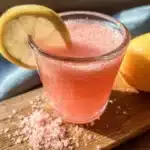 Burn Belly Fat Fast With This Simple Pink Salt Diet Recipe 3 pink salt diet recipe detox drink for weight loss