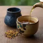 Amazing Guruko Furidamo Tea Recipe That Melted My Belly Fat in 7 Days 3 Guruko Furidamo tea recipe for belly fat and detox