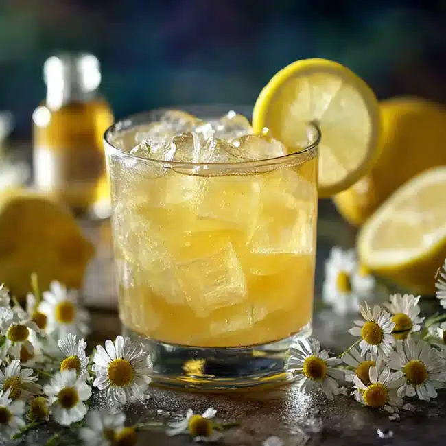 Cortisol Cocktail for Weight Loss: Simple Recipe and Proven Benefits