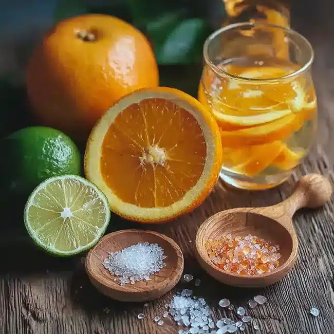 ingredients for the best cortisol cocktail for weight loss