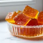 why the gelatin trick works for weight loss with homemade gelatin cubes