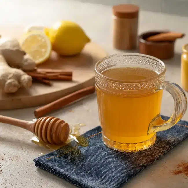 Honey Trick Recipe: Best Simple Ritual For Energy And Mind