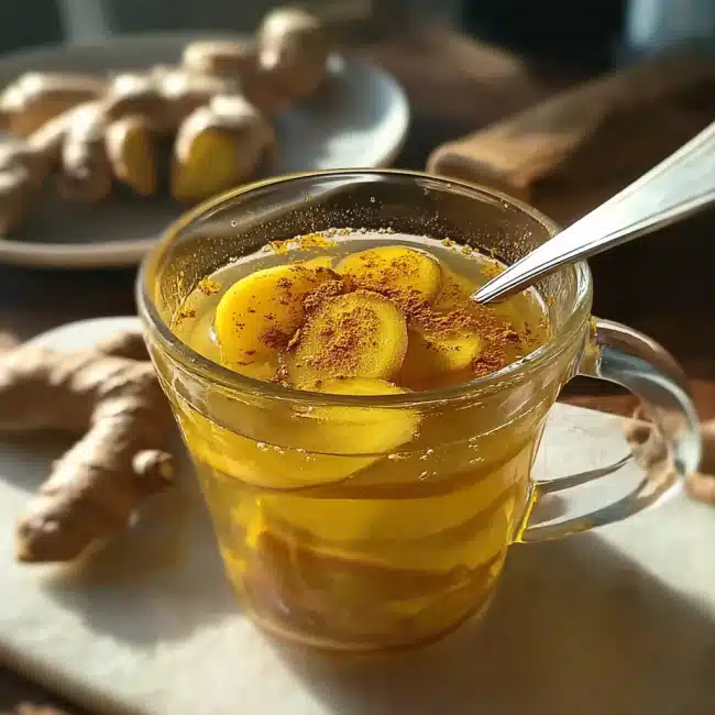 honey trick recipe for memory loss in rustic kitchen