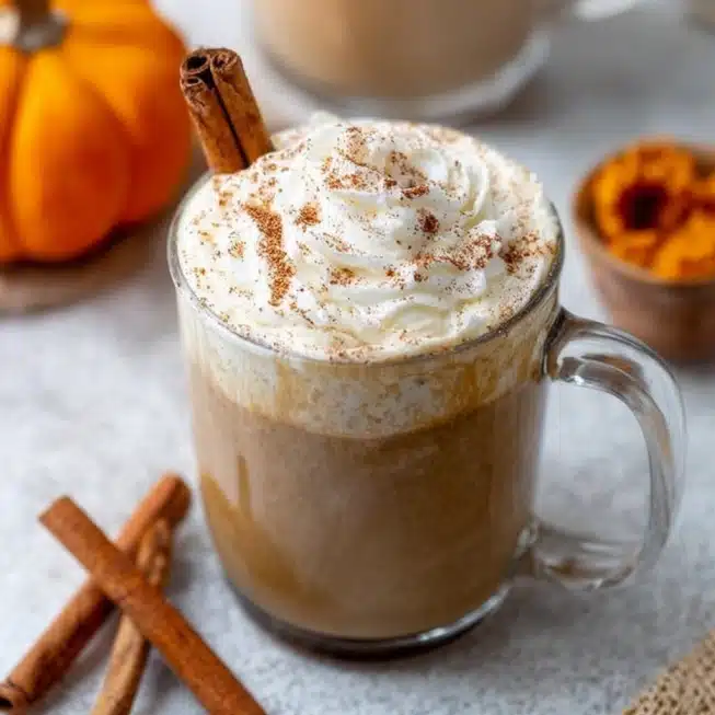 Pumpkin Spice Latte Recipe: How to Make the Best Homemade PSL