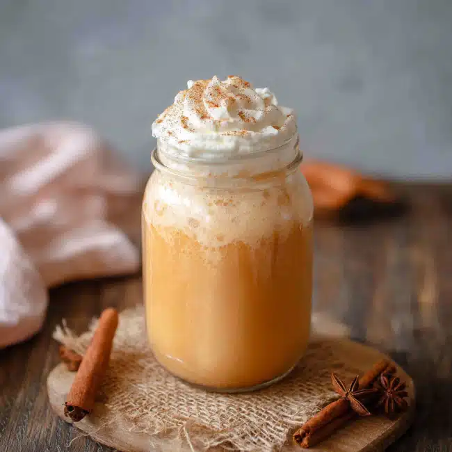 Pumpkin Spice Milk – The Creamy Fall Drink You’ll Love