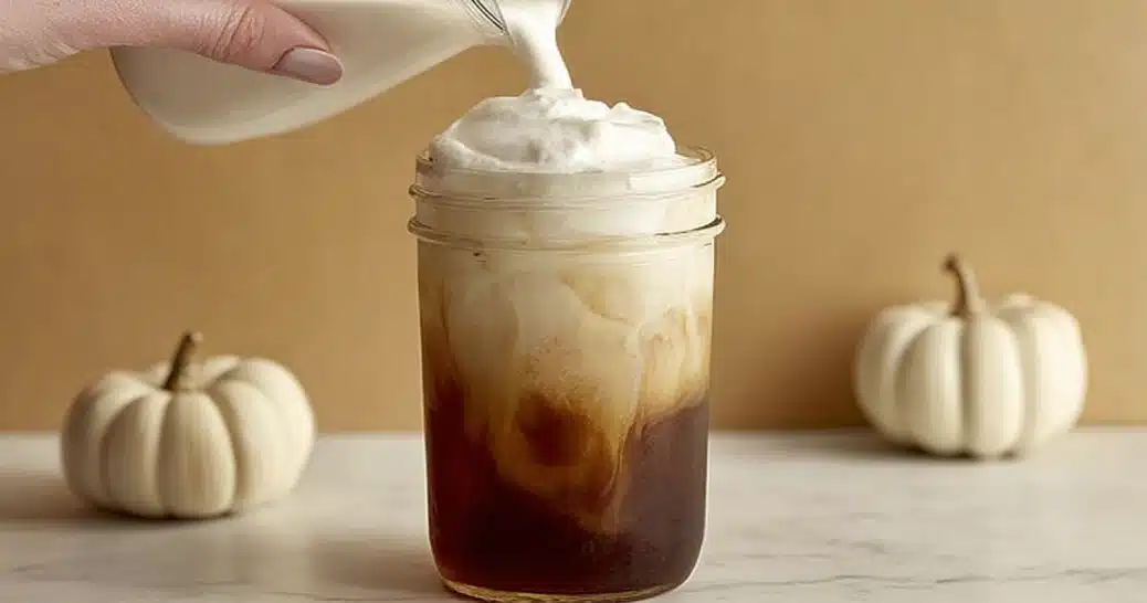Sweet Cream Cold Foam Guide: How to Make It Better Than Starbucks