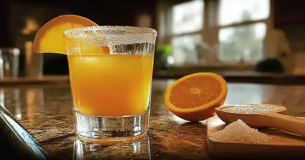 Viral Cortisol Cocktail: Simple Guide, Realistic Benefits, and Smart Variations