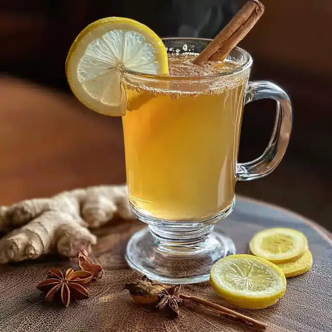 What Is The Honey Trick Recipe? A Simple Ritual For Brain And Body