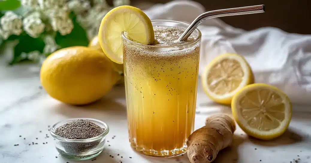 Zepbound Drink Recipe For Weight Loss: Light, Simple, And Effective