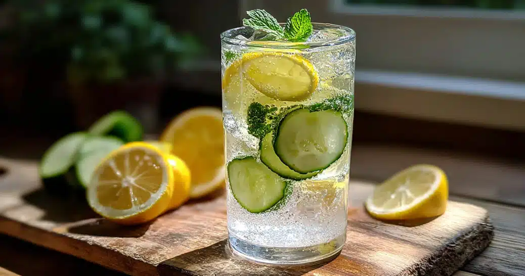 7 Second Ice Water Hack Recipe (Simple Ritual, Real Refresh)