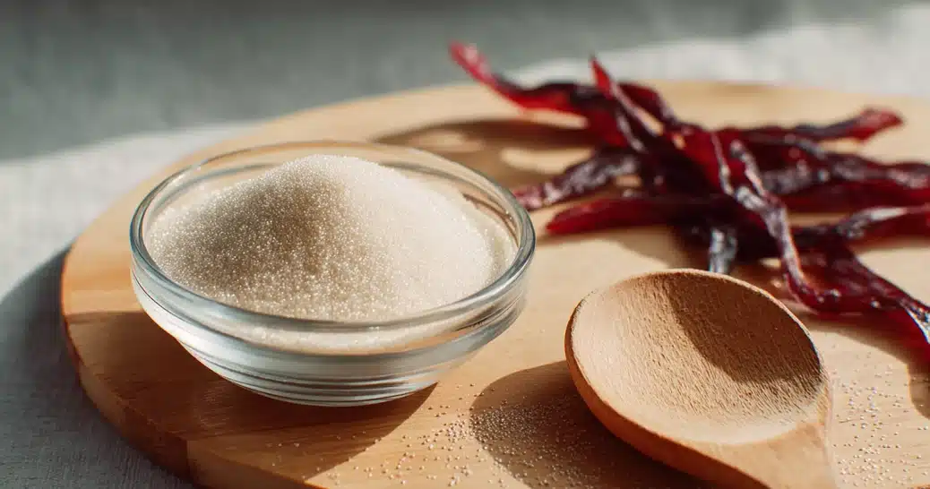 Agar Agar Powder: The Ultimate Plant-Based Gelatin Alternative Guide