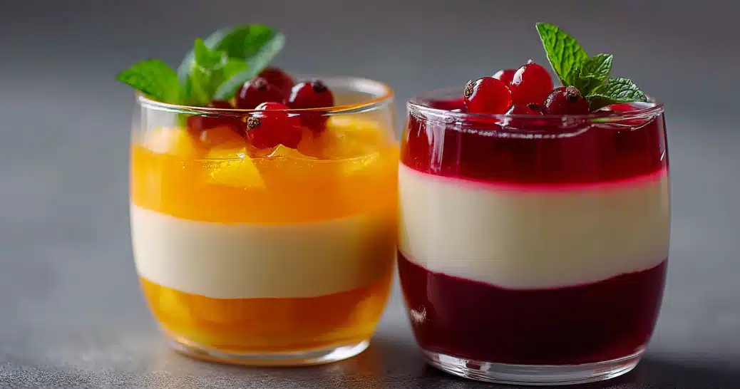 Home 22 Agar vs Gelatin: Which is Better for Your Recipes?