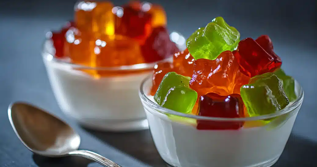 Bariatric Jello Recipes Made Simple: Delicious, Protein-Packed Gelatin for Recovery