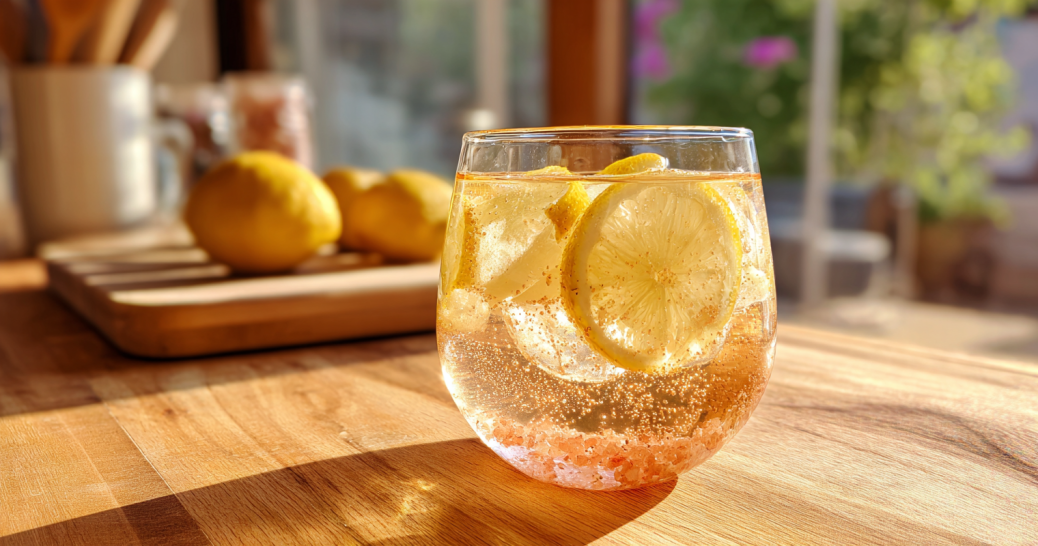 Burn Peak Weight Loss Recipe: Simple, Natural Drink That Actually Works