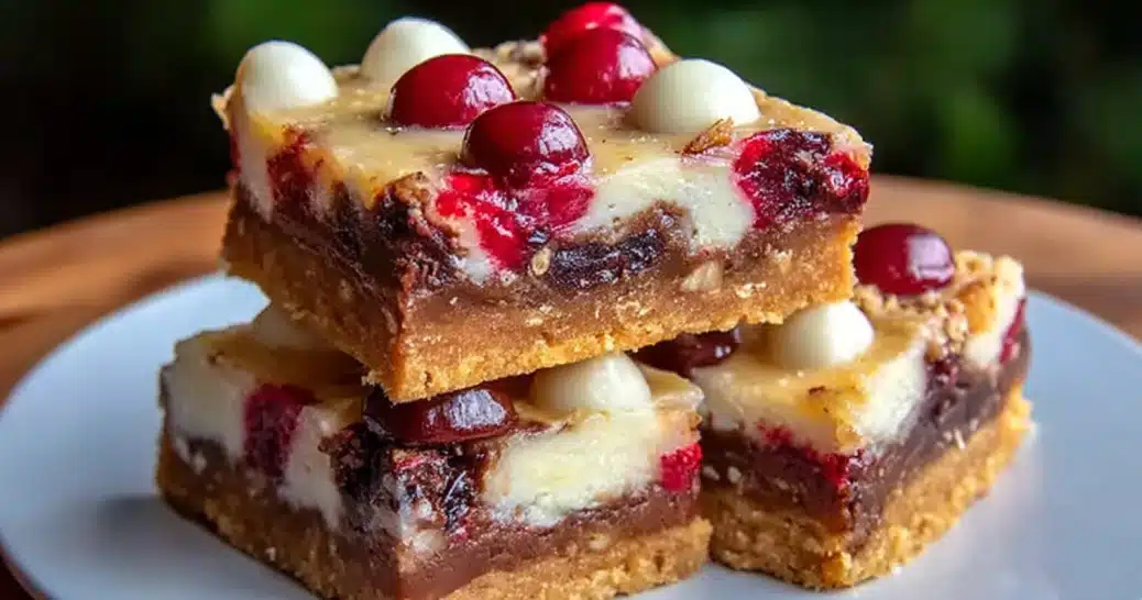 Christmas Bars Best: The Ultimate Guide to Festive Dessert Perfection