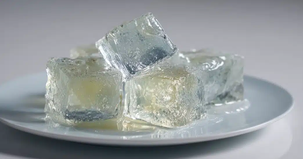 Clear Gelatin Recipe: The Best Method for Crystal Clear Results