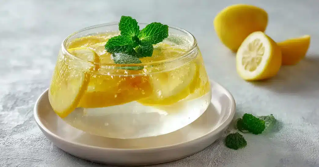 Dr Mark Hyman Gelatin Recipe for Weight Loss: The Powerful Gelatin Trick That Burns Fat Fast