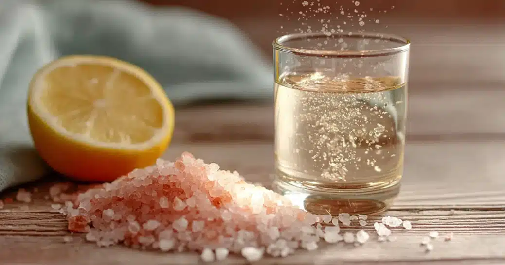 Dr Wendy Suzuki Pink Salt: Shocking Myths Exposed and Proven Facts