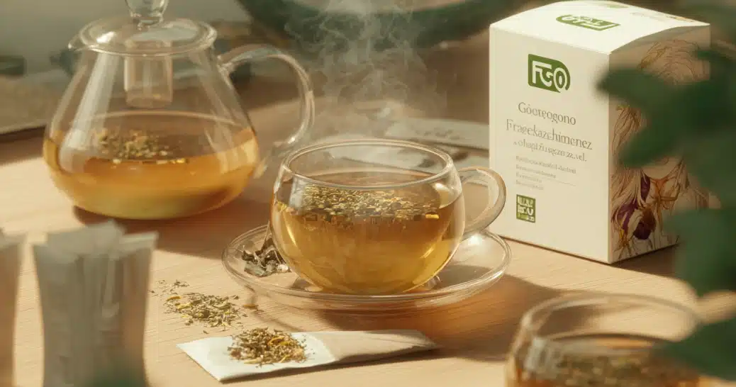 FGO Tea Review: Discover The Truth About Its Benefits & Real Results