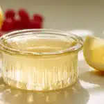 gelatin diet recipe lemon version for weight loss