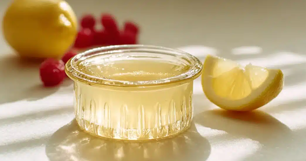 Gelatin Diet Recipe: Simple, Protein-Rich Way to Curb Hunger Naturally