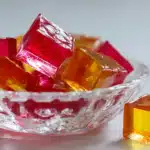 Gelatin trick for weight loss recipe featured photo in bright kitchen