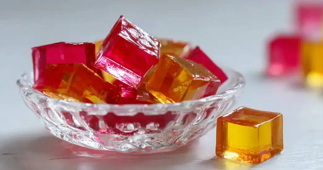 Gelatin Trick for Weight Loss Recipe: The Simple Morning Routine That Delivers Real Results