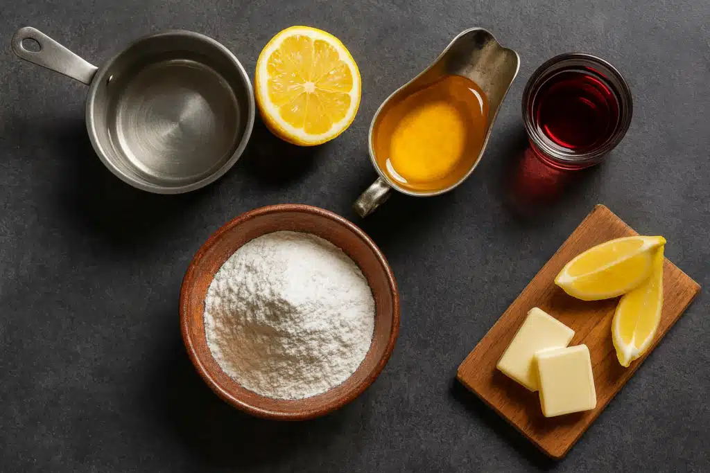 Gelatin Trick for Weight Loss Recipe: The Simple Morning Routine That Delivers Real Results 5 Ingredients for the gelatin trick for weight loss recipe