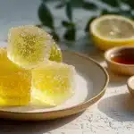 gelatin trick ingredients recipe cubes