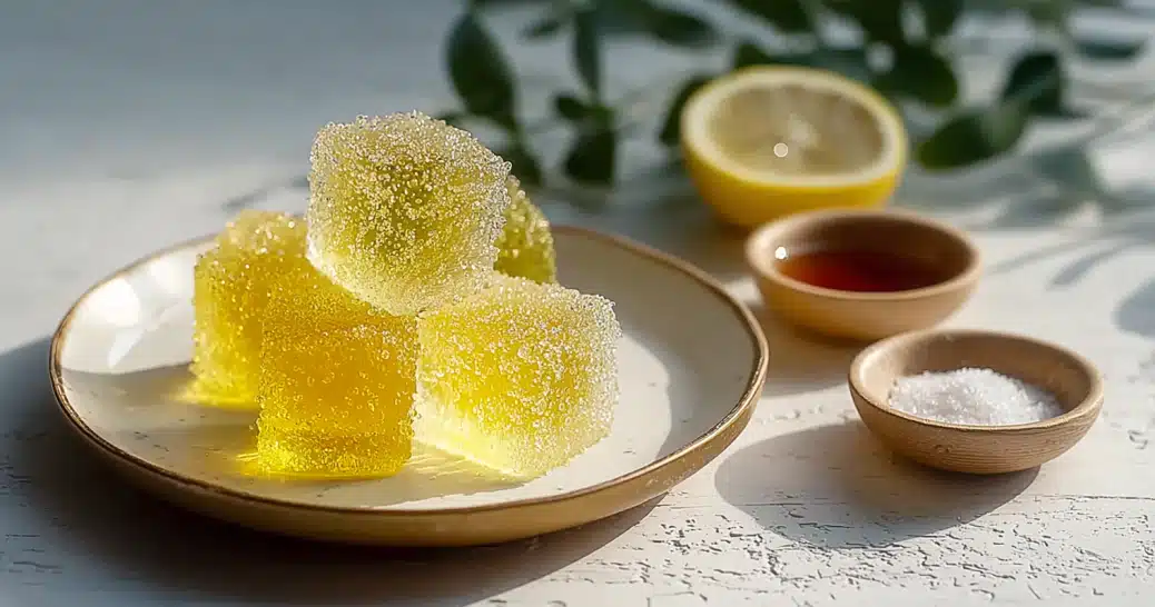 Gelatin Trick Ingredients: The Complete Guide to the Viral Recipe