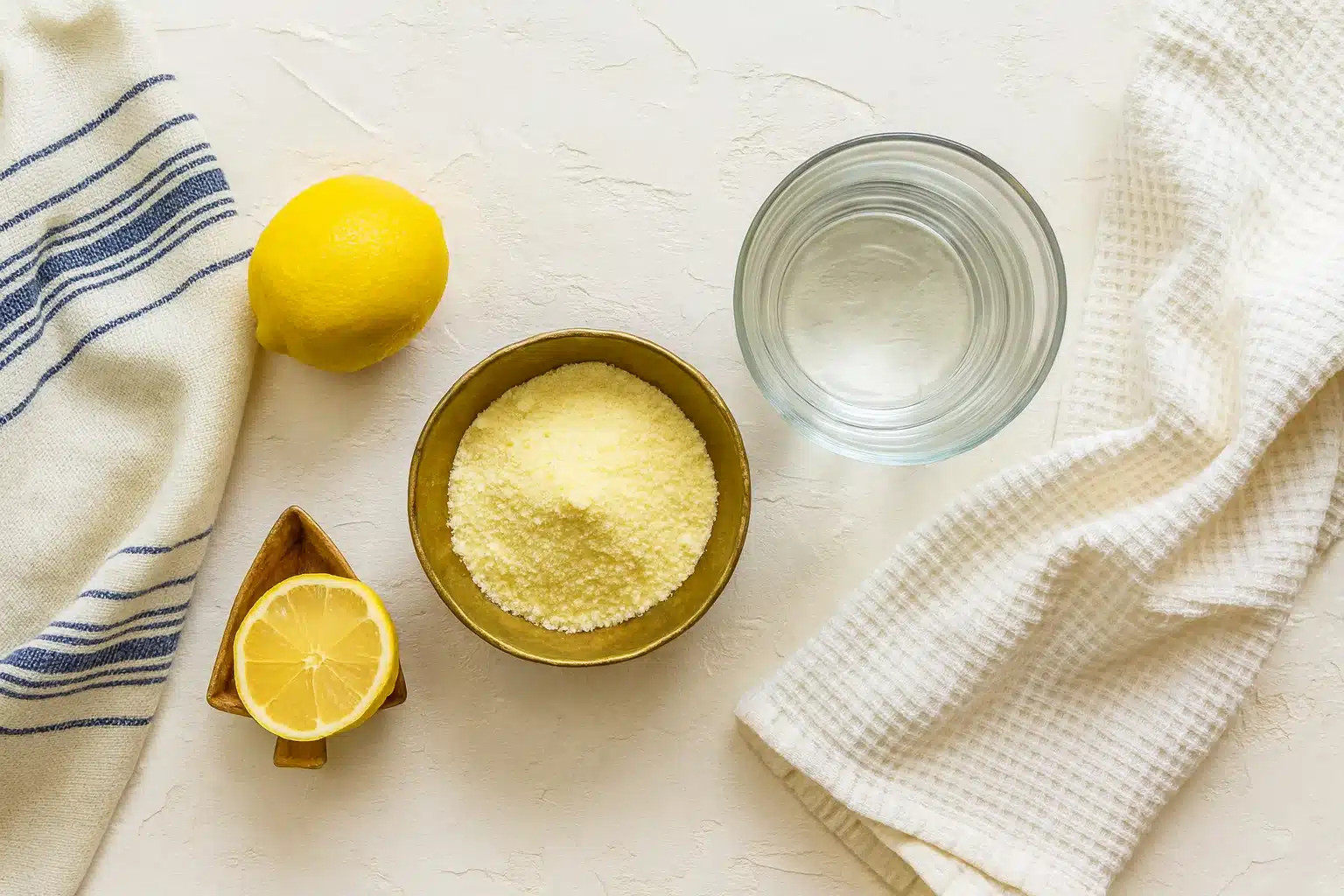 gelatin trick recipe ingredients