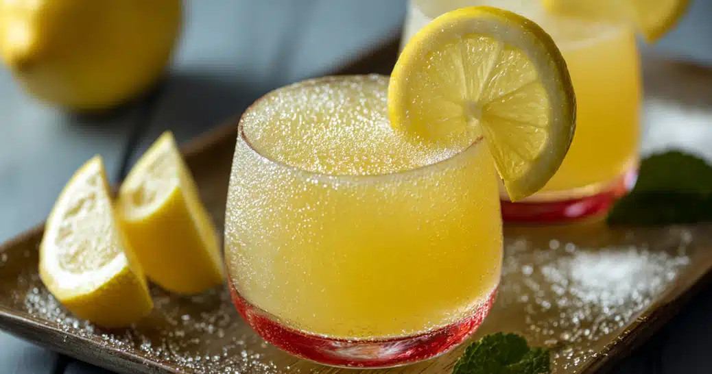 gelatin trick recipe nighttime drink