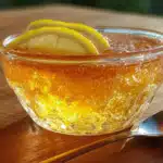 Gelatin weight loss guide homemade lemon gelatin for appetite control
