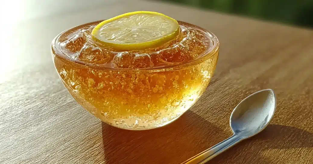 gelatin weight loss guide