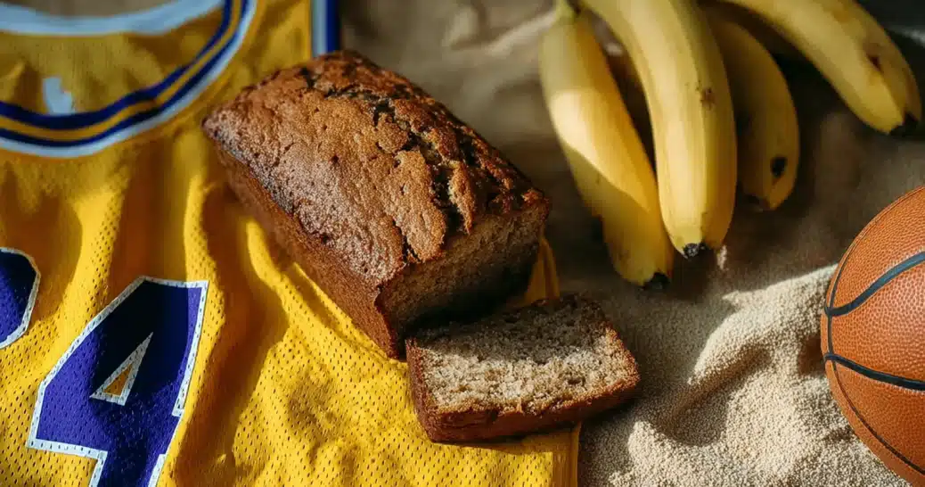 Hector Banana Bread: The Best Meme-Inspired Dessert You’ll Ever Bake 2 Hector Banana Bread freshly baked with chocolate chips