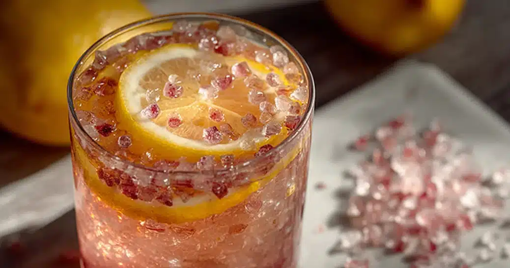 Best Homemade Zepbound Recipe: A Simple Way to Support Weight and Energy