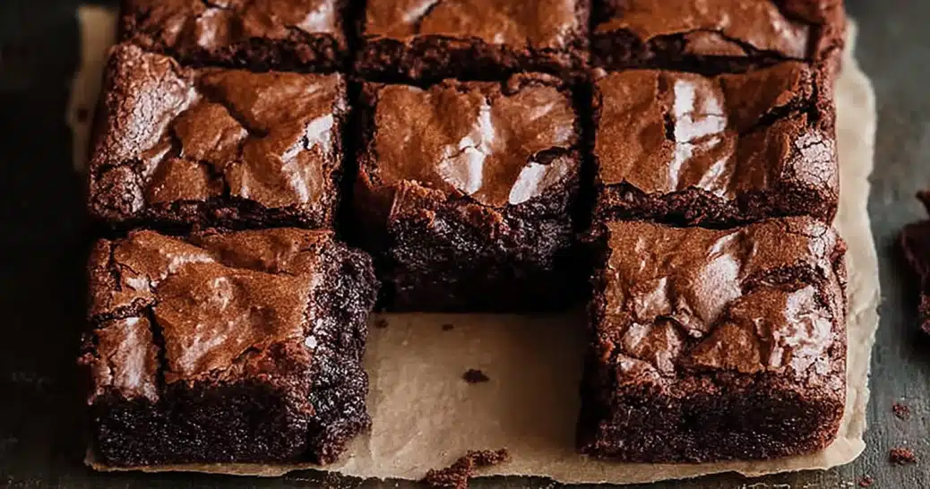 Indulge in 10 Irresistible Homemade Brownies Recipes for Ultimate Chocolate Lovers