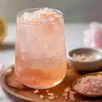Japanese Pink Salt Recipe for Weight Loss: The Proven Morning Ritual for a Flat Belly 3 Japanese pink salt recipe for weight loss morning detox drink