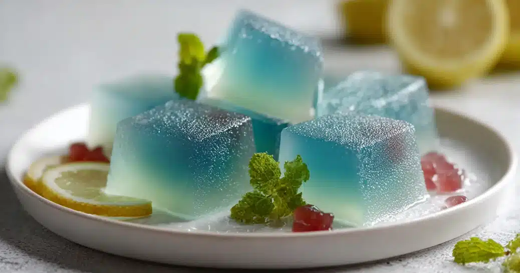 Jello Weight Loss Recipes: Proven Gelatin Hacks for Real Results