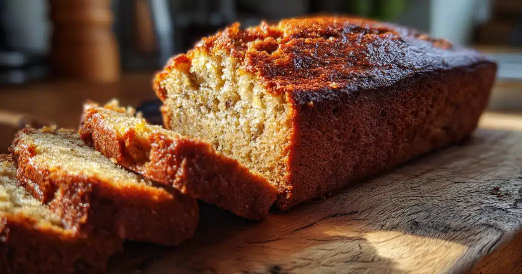 Home 9 Joanna Gaines Banana Bread: The Ultimate Magnolia Comfort Treat You’ll Adore